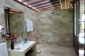 Bali Harmony Villas Ubud Exterior foto
