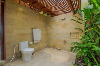 Bali Harmony Villas Ubud Exterior foto