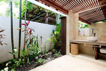 Bali Harmony Villas Ubud Exterior foto