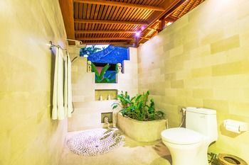 Bali Harmony Villas Ubud Exterior foto